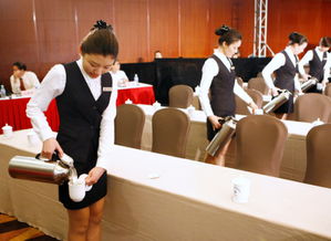 會(huì)展服務(wù)的內(nèi)容簡(jiǎn)介