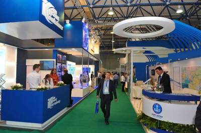 2017年哈薩克斯坦(阿拉木圖)國(guó)際汽車零配件及售后服務(wù)展覽會(huì)