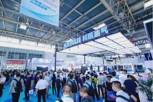 振威會展 服務全球能源企業，打造三大石油石化行業盛會