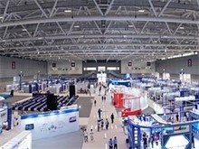 天津展會會場搭建服務(wù) 專業(yè)、高效、一體化解決方案