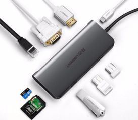 筆記本電腦無網線接口？多種解決方案助您暢游網絡